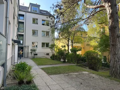 2-Zimmer-Wohnung mieten in Wien – 52 m², € 990 – Bild 15 von 15