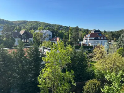 2-Zimmer-Wohnung mieten in Wien – 52 m², € 990 – Bild 1 von 15