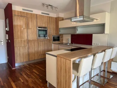2-Zimmer-Wohnung mieten in Wien – 52 m², € 990 – Bild 3 von 15