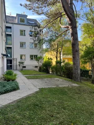 2-Zimmer-Wohnung mieten in Wien – 52 m², € 990 – Bild 12 von 15