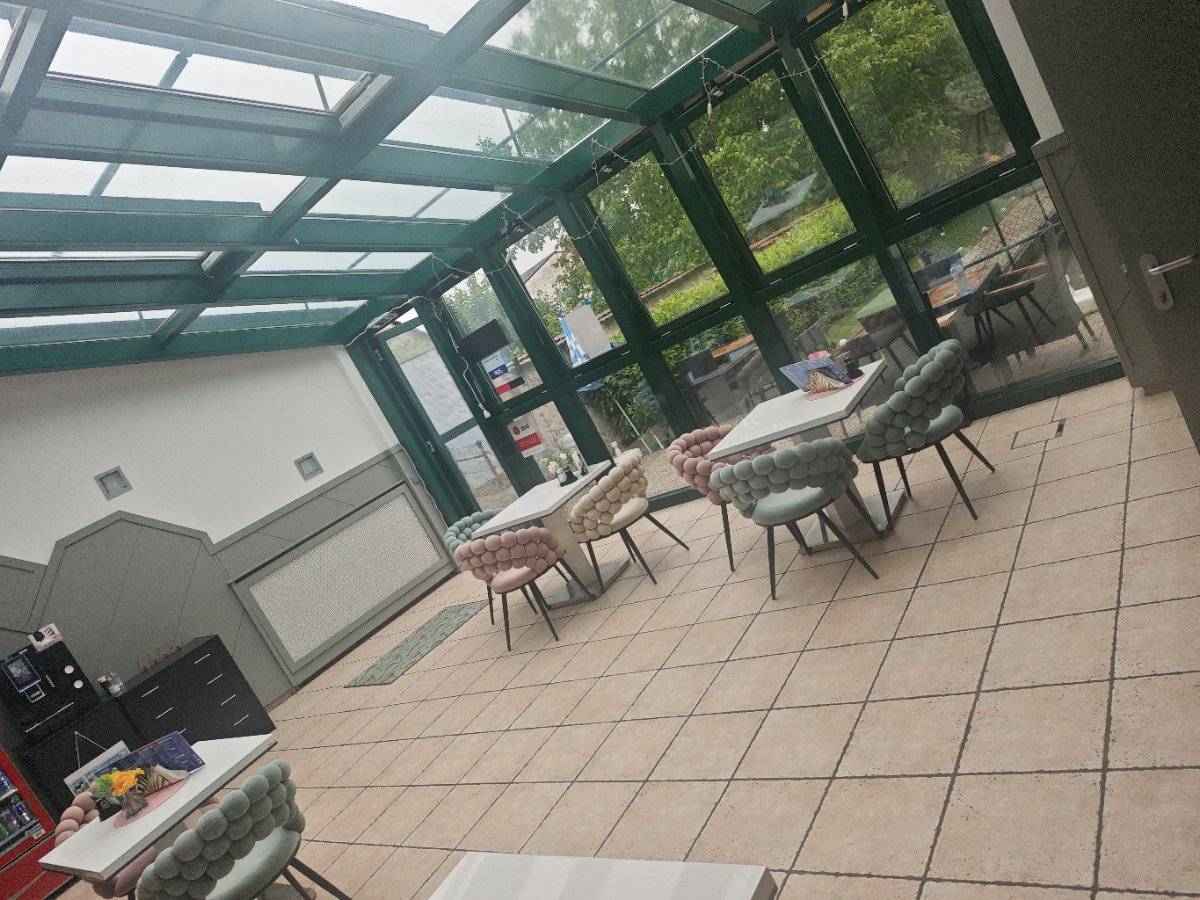 Pizzeria & Kebab-Restaurant in Katzelsdorf (Wiener Neustadt) zu übergeben - Ansicht 3