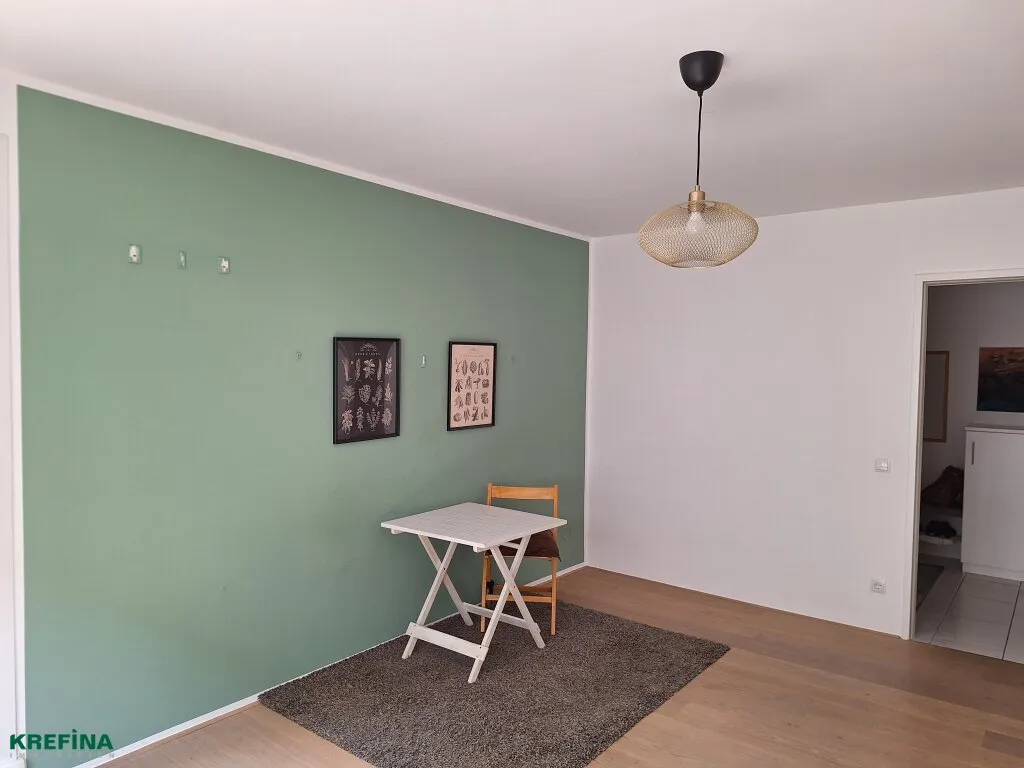 Gießaufgasse/Johannagasse: Loggiawohnung - 3 Zimmer - Gute Infrastruktur und Verkehrsanbindung - Ansicht 3