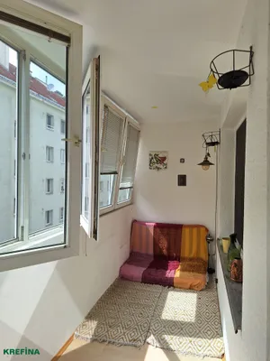 3-Zimmer-Wohnung kaufen in Wien – 76,8 m², € 340.000 – Bild 1 von 7