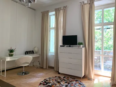 Immobilie mieten in Wien – 47 m², € 950 – Bild 1 von 19