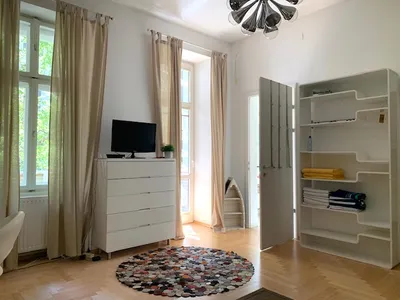 Immobilie mieten in Wien – 47 m², € 950 – Bild 3 von 19