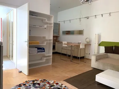Immobilie mieten in Wien – 47 m², € 950 – Bild 6 von 19