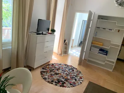 Immobilie mieten in Wien – 47 m², € 950 – Bild 11 von 19