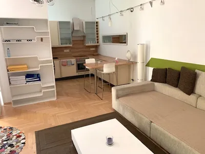 Immobilie mieten in Wien – 47 m², € 950 – Bild 8 von 19