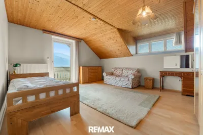 5-Zimmer-Haus kaufen in Wolfsberg – 153 m², € 375.000 – Bild 12 von 16