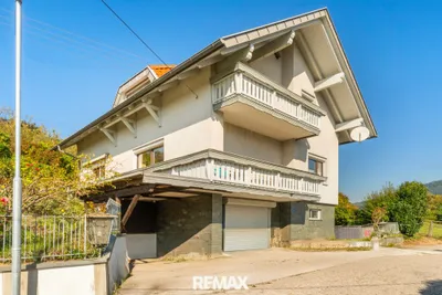 5-Zimmer-Haus kaufen in Wolfsberg – 153 m², € 375.000 – Bild 5 von 16