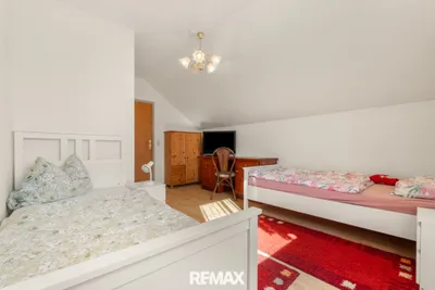 5-Zimmer-Haus kaufen in Wolfsberg – 153 m², € 375.000 – Bild 13 von 16