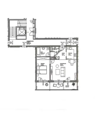 2-Zimmer-Wohnung mieten in Wien – 60,03 m², € 956 – Bild 11 von 11