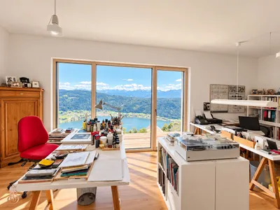 5-Zimmer-Haus kaufen in Feldkirchen – 126 m² – Bild 7 von 8