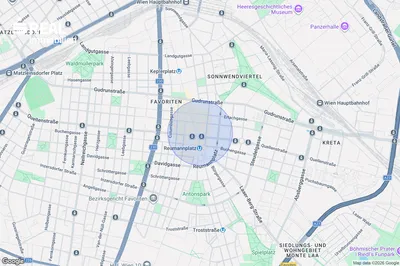 Wohnung kaufen in Wien – 51 m², € 187.775 – Bild 14 von 14