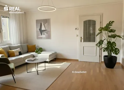 Wohnung kaufen in Wien – 51 m², € 187.775 – Bild 3 von 14