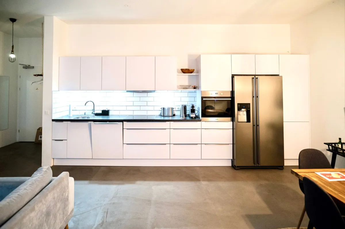 Stilvolle Terrassenwohnung in Bestlage - Barierrefrei! - Ansicht 3