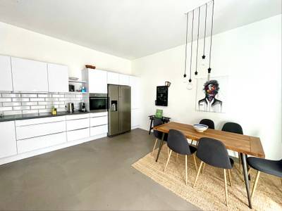 Stilvolle Terrassenwohnung in Bestlage - Barierrefrei!
