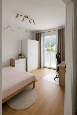 2-Zimmer-Wohnung mieten in Graz – 46 m², € 819 – Bild 6 von 12