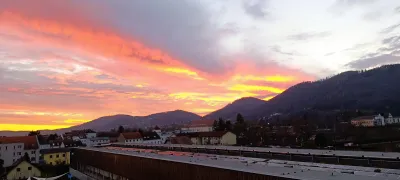 2-Zimmer-Wohnung mieten in Graz – 46 m², € 819 – Bild 9 von 12