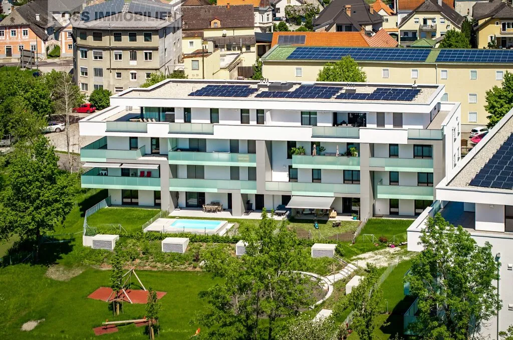 Parco Urbano - Ansicht 2