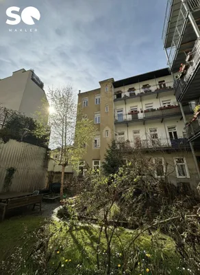 1-Zimmer-Wohnung kaufen in Wien – 36,9 m², € 189.900 – Bild 9 von 10