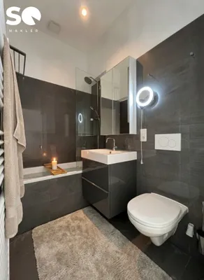 1-Zimmer-Wohnung kaufen in Wien – 36,9 m², € 189.900 – Bild 8 von 10