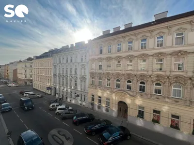 1-Zimmer-Wohnung kaufen in Wien – 36,9 m², € 189.900 – Bild 4 von 10