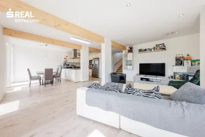 5-Zimmer-Haus kaufen in Tulln – 154 m², € 695.000 – Bild 4 von 24