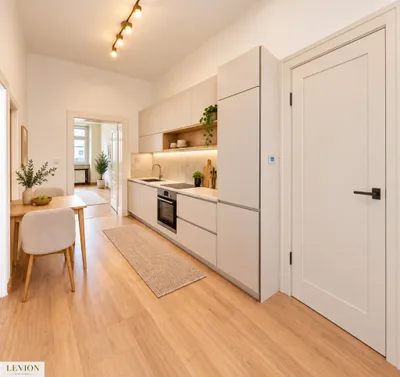 4-Zimmer-Wohnung kaufen in Wien – 100 m², € 298.000 – Bild 2 von 32