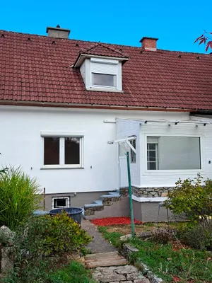4-Zimmer-Haus mieten in Sankt Pölten Land – 100 m², € 980 – Bild 8 von 10