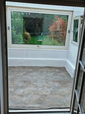 4-Zimmer-Haus mieten in Sankt Pölten Land – 100 m², € 980 – Bild 6 von 10