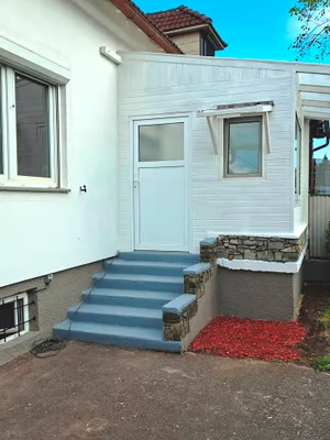 4-Zimmer-Haus mieten in Sankt Pölten Land – 100 m², € 980 – Bild 9 von 10