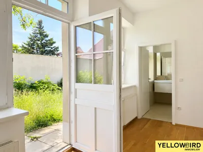 5-Zimmer-Immobilie mieten in Wien – 125 m², € 2.720 – Bild 2 von 24