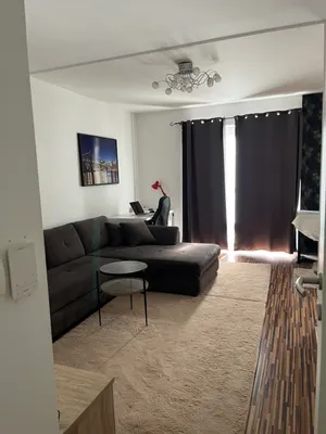 2-Zimmer-Wohnung mieten in Perg – 50 m², € 695