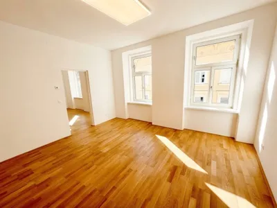 2-Zimmer-Wohnung mieten in Wien – 55,59 m², € 999 – Bild 2 von 12