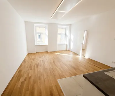 2-Zimmer-Wohnung mieten in Wien – 55,59 m², € 999 – Bild 4 von 12