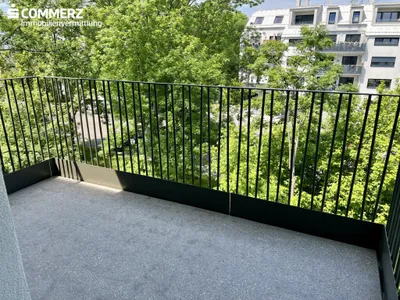 2-Zimmer-Wohnung kaufen in Wiener Neustadt – 55,21 m², € 241.200 – Bild 2 von 14