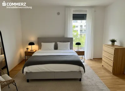 2-Zimmer-Wohnung kaufen in Wiener Neustadt – 55,21 m², € 241.200 – Bild 9 von 14
