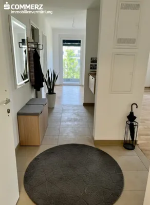 2-Zimmer-Wohnung kaufen in Wiener Neustadt – 55,21 m², € 241.200 – Bild 4 von 14