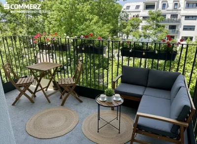 2-Zimmer-Wohnung kaufen in Wiener Neustadt – 55,21 m², € 241.200 – Bild 1 von 14