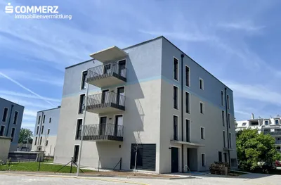 2-Zimmer-Wohnung kaufen in Wiener Neustadt – 55,21 m², € 241.200 – Bild 13 von 14
