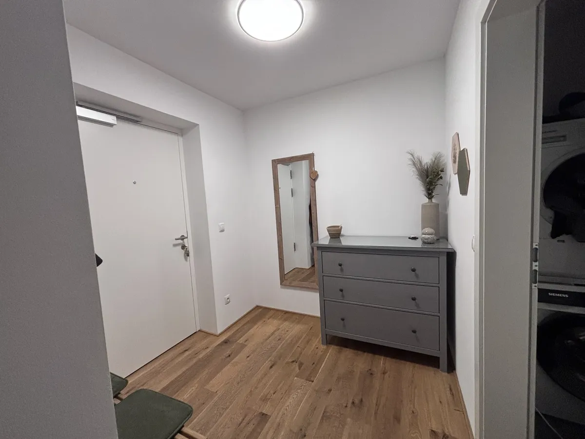 Wohnung – Frastanz, Frastafeders - Ansicht 2