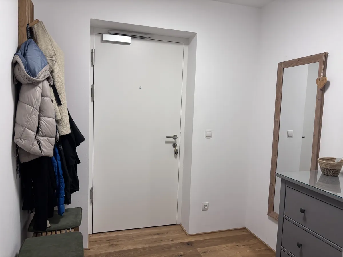 Wohnung – Frastanz, Frastafeders - Ansicht 3