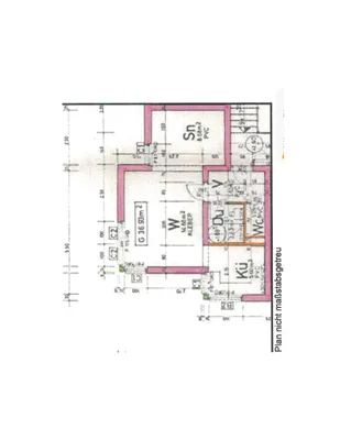 2-Zimmer-Wohnung mieten in Linz Land – 35 m², € 500 – Bild 10 von 10