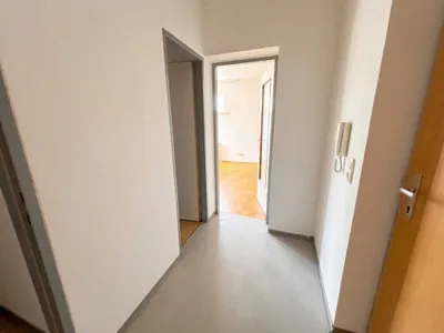 2-Zimmer-Wohnung mieten in Linz Land – 35 m², € 500 – Bild 9 von 10