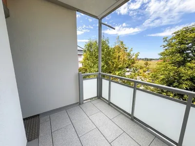 2-Zimmer-Wohnung mieten in Linz Land – 35 m², € 500 – Bild 2 von 10