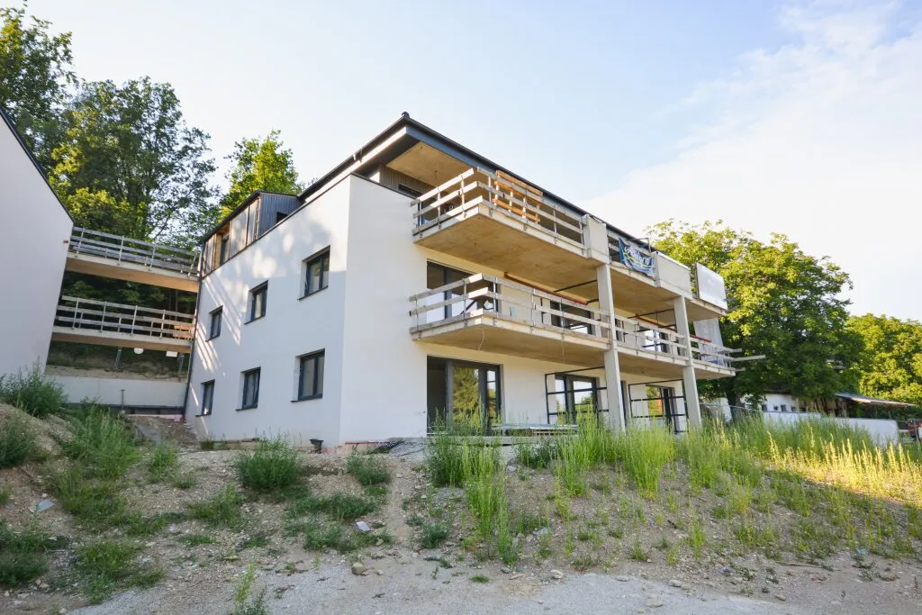 Wohnung – Krumpendorf, Bezirk Klagenfurt-Land - Ansicht 2