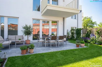 3-Zimmer-Wohnung mieten in Wiener Neustadt – 67,41 m², € 903 – Bild 3 von 11