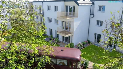 3-Zimmer-Wohnung mieten in Wiener Neustadt – 67,41 m², € 903 – Bild 7 von 11