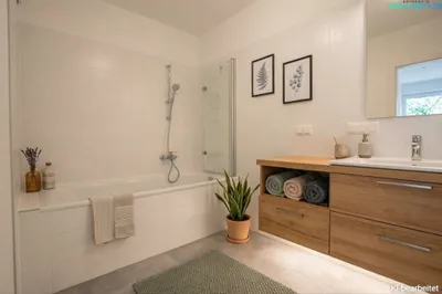 3-Zimmer-Wohnung mieten in Wiener Neustadt – 67,41 m², € 903 – Bild 5 von 11